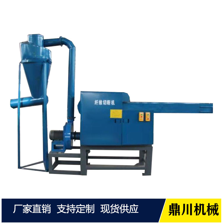 再生棉粉碎機除塵設(shè)備