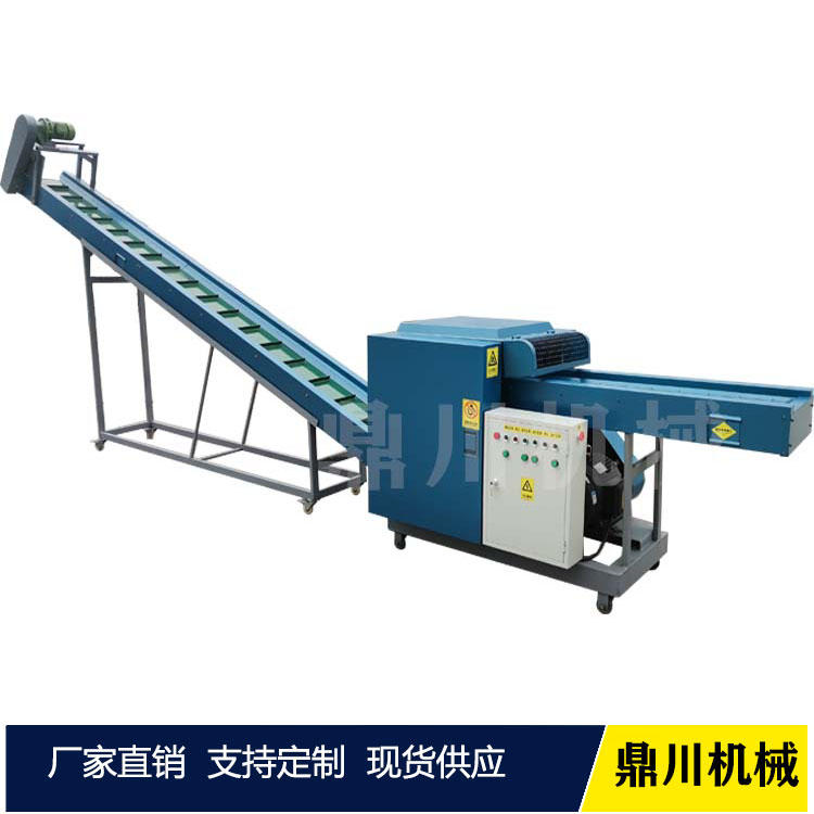 土工布 布塊剪切機