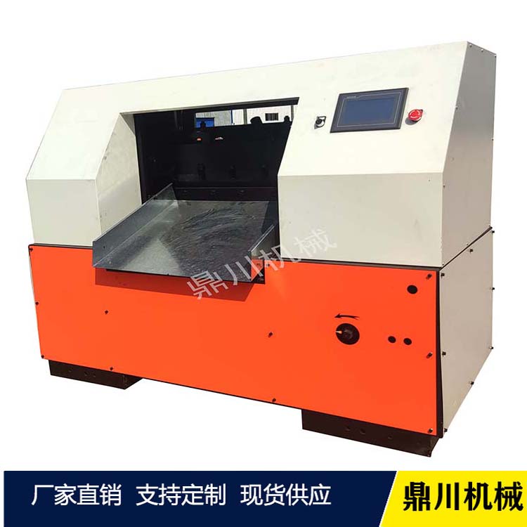 玻璃纖維短切機  聚乙烯纖維切斷機